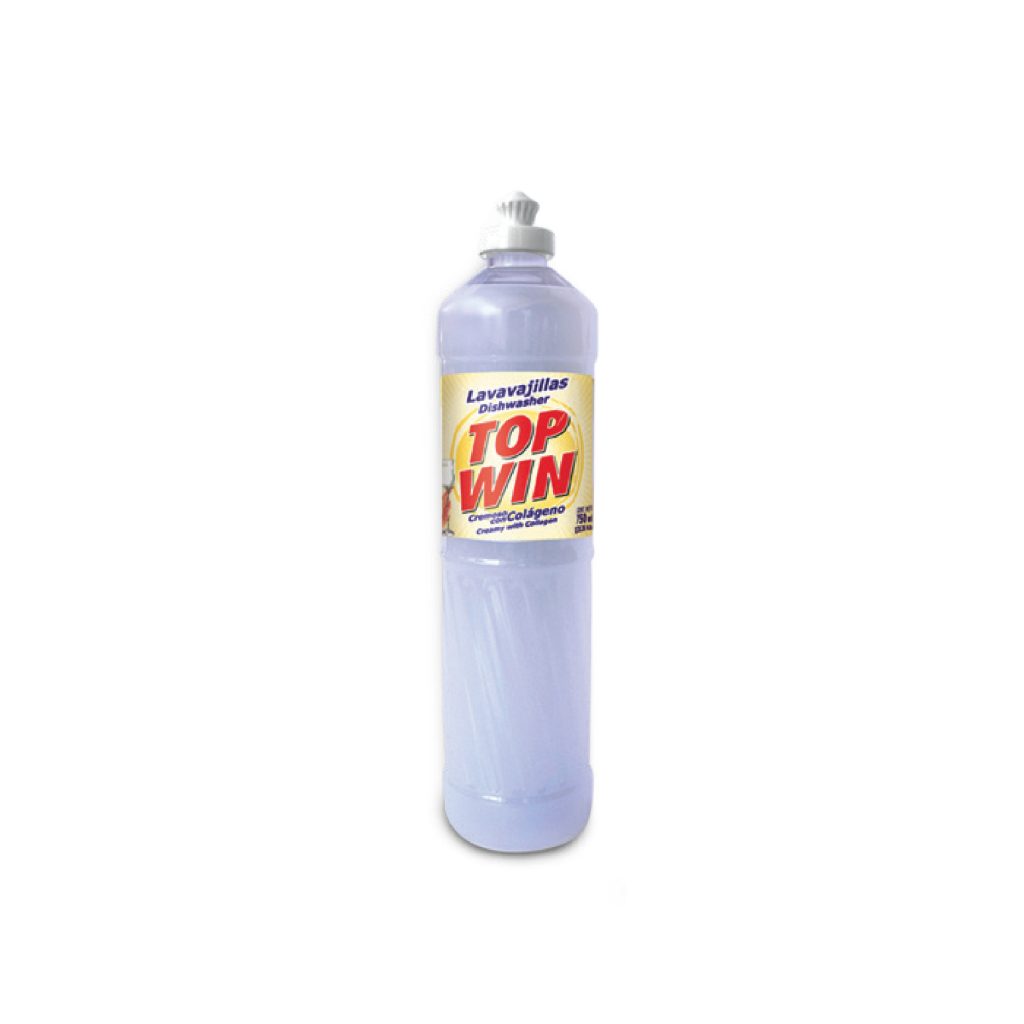 Top Win Lavavajillas Colágeno x 750 ml