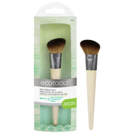 ECOTOOLS - Brocha Perfeccionadora de la Piel
